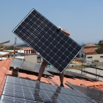 nuovenergie - fotovoltaico