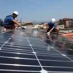 nuovenergie - fotovoltaico