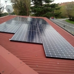 nuovenergie - fotovoltaico