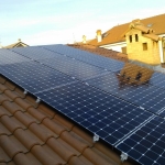 nuovenergie - fotovoltaico