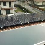 nuovenergie - fotovoltaico