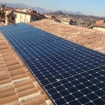nuovenergie - fotovoltaico