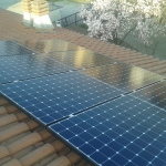 nuovenergie - fotovoltaico