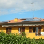nuovenergie - fotovoltaico