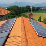 nuovenergie - fotovoltaico