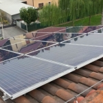 nuovenergie - fotovoltaico