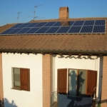 nuovenergie - fotovoltaico