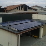nuovenergie - fotovoltaico