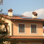 nuovenergie - fotovoltaico