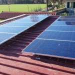 nuovenergie - fotovoltaico