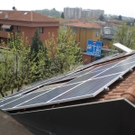 nuovenergie - fotovoltaico