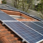 nuovenergie - fotovoltaico