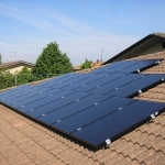 nuovenergie - fotovoltaico