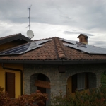 nuovenergie - fotovoltaico