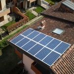 nuovenergie - fotovoltaico