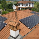 nuovenergie - fotovoltaico
