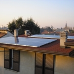 nuovenergie - fotovoltaico