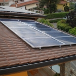 nuovenergie - fotovoltaico