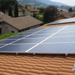 nuovenergie - fotovoltaico