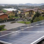 nuovenergie - fotovoltaico