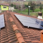 nuovenergie - fotovoltaico