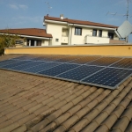 nuovenergie - fotovoltaico